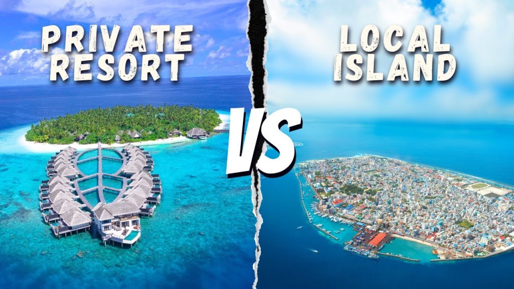 Most of the Maldives’ tourist activity splits into two separate systems. One path leads to private island resorts - reachable only by boat, serving alcohol, strictly high-end, with nightly rates starting around a thousand dollars and climbing fast. The second route takes travelers to inhabited local islands, where ordinary Maldivians live and began hosting guests just after 2009. Until then, rules kept every foreign visitor confined to official resort zones. A shift in rules back in 2009 changed things quietly. Because of that moment, travelers watching their spending could finally visit islands where people live - opening up a fresh path through the nation's heart.

This remains a fairly fresh setup. Year by year, the island's local vibe keeps expanding - so costs stay fair, roads get better, life stays real instead of staged for visitors. Here’s what shifts perspective: it does not matter if your daily budget hits sixty dollars or two thousand, the water stretches equal, the reefs dive just as deep, whale sharks glide past all the same, and dusk paints each evening without favor. Not the place that varies. It’s only where you sleep and whose hands serve your morning meal.