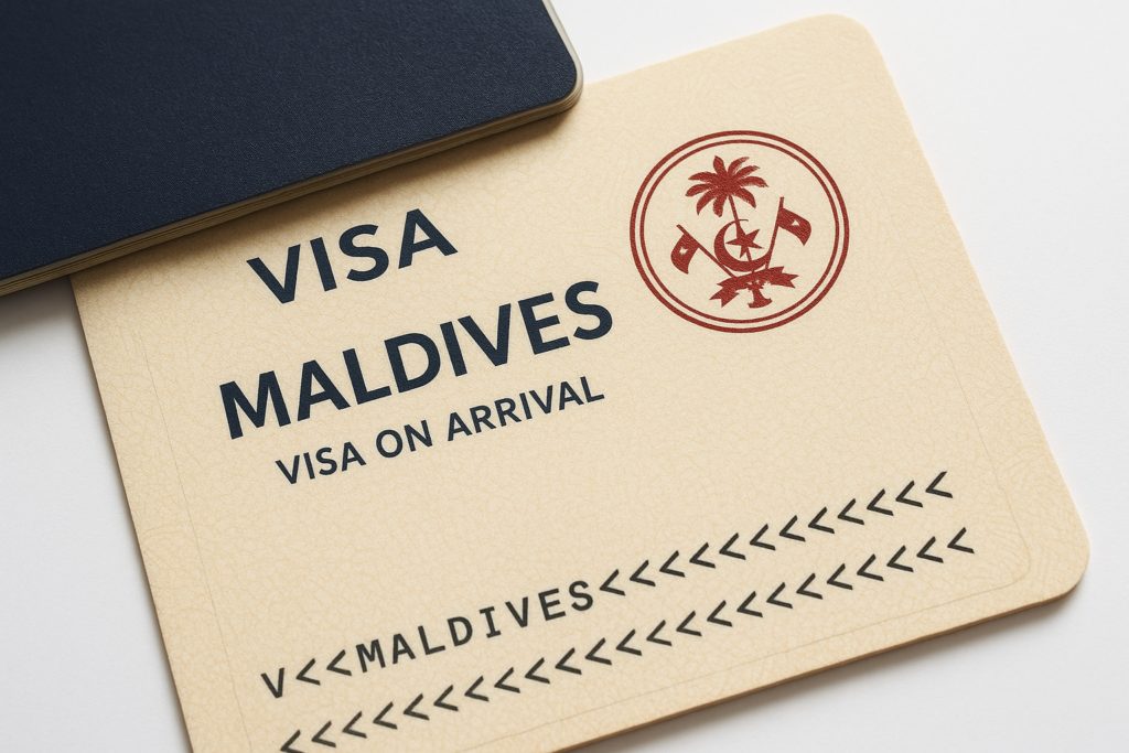 The best thing is that the Maldives is amongst the less difficult locations in terms of entry regulations. Majority of the nationalities are not required to obtain a visa prior to travelling. Although entering Velana International Airport, a free 30 days visa is given, which can be extended to 90 days in case of any personal choice to stay longer.

With that said, before you board your flight, you have a number of conditions to fulfill. The passport should also have a remaining validity of at least one month. You will also require showing a confirmed ticket back home and document of having hotel or a resort accommodation or as an alternative, showing that you have enough money to stay. These documents occur at the point of immigration and, therefore, preparation of your documents will save you time and stress on being at the reception.

A step that most first time visitors to this country forget altogether: you must fill in the IMUGA Traveller Declaration form online within 96 hours of your flight. It is an obligatory online questionnaire. There is no denying that it is better to skip it, but it is still much faster to do it ahead of time so that they could be ready to visit. Do it the night before you are flying and you will not even need to think of it.

In case you are a passenger with a travel history of a country with Yellow Fever epidemics, you will also be required to carry a valid Yellow Fever vaccination certificate. Before travelling, ensure that this is the case in your country of departure.

Tips and Tricks: Complete the IMUGA Traveller Declaration as soon as you fall within the 96-hour period of travelling. Put an alarm on your phone, the night before your departure day.