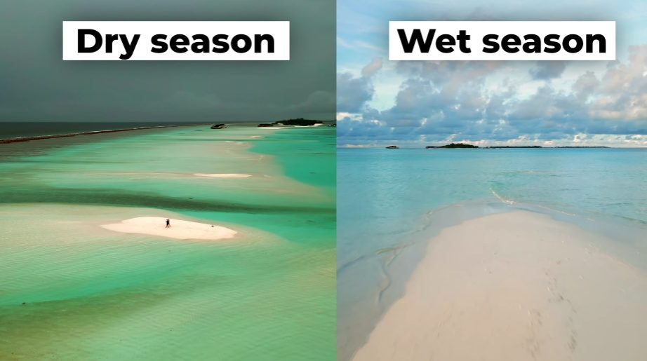 When you travel changes how much lodging costs. From December to April, the weather turns dry. That stretch draws crowds - sunshine lasts longer, waves stay flat, yet more people want rooms. So rates climb higher. Then comes May, rain begins showing up more often until November rolls around. Showers pop up now and then, though gray skies seldom stick past noon, bursts of light break through frequently, plus ocean warmth never really fades away. When rain falls more often, places to stay cost less money, yet crowds shrink too. Those who can shift plans might find May or November hits a sweet spot - less downpour, better deals.