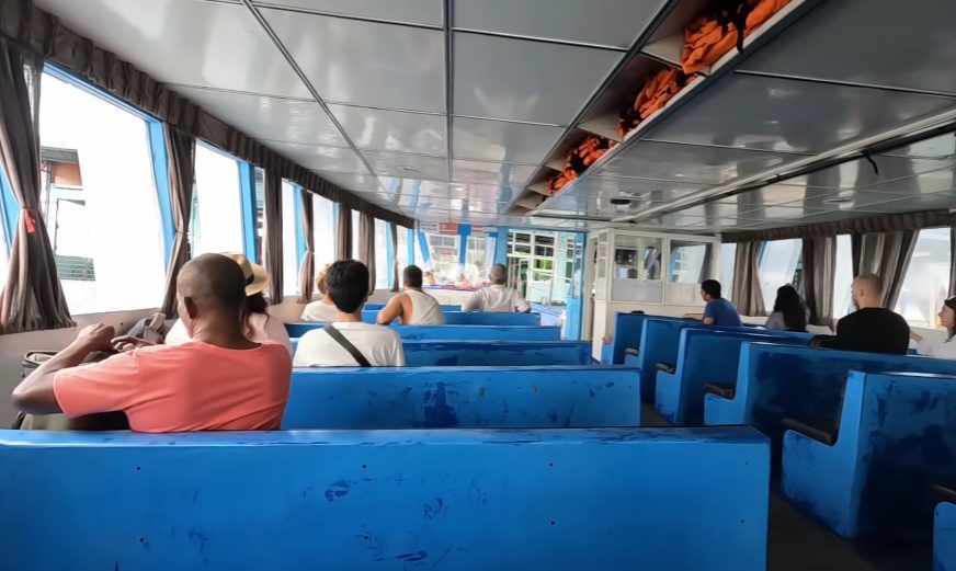 Right away, prices start working once you lock in your stay. Seconds after that booking email lands, another arrives - offering help with the ride from the airport. That timing? Not by accident. Shuttles bring in serious money, so the initial deal shown usually isn’t the cheapest option around.

Picture this first choice: hopping on a small plane that lifts off right from the water near Malé Airport, headed to your island stay. The view grabs hold fast - waves curling into coral shapes below, shades of blue changing by the second, then touching down where the lagoon glows like glass. Moments like these stick hard in memory. Yet for what lasts just twenty minutes, one seat costs close to two hundred dollars, making it steep without question.

Most people staying at resorts never hear about a quicker boat ride nearby costing just twenty five dollars each. Not every traveler knows this alternative exists so close by. Instead of twenty minutes, the trip lasts about sixty, gliding across open water. Seeing the coast from down low changes how things look - still stunning though. Two travelers choosing this skip the usual fee twice, once arriving and again leaving. Seven hundred bucks stays in their pocket before suitcases hit the floor.

Folks who can shift their plans easily might like the public ferries here - tickets from one island to another cost just 1.50 up to four dollars per person. Since these boats stick to set times instead of leaving when full, getting on board means checking departure hours ahead. If your day allows room for a schedule, and saving money matters, hopping on one feels almost too good to pass up.

Here’s something worth noticing. Staying at a guesthouse on a local island means getting clear details on every way to reach it - especially those beyond pricier picks. Because of that openness, the whole trip feels unlike typical resort stays. What sets it apart shows up in how simply things are explained.