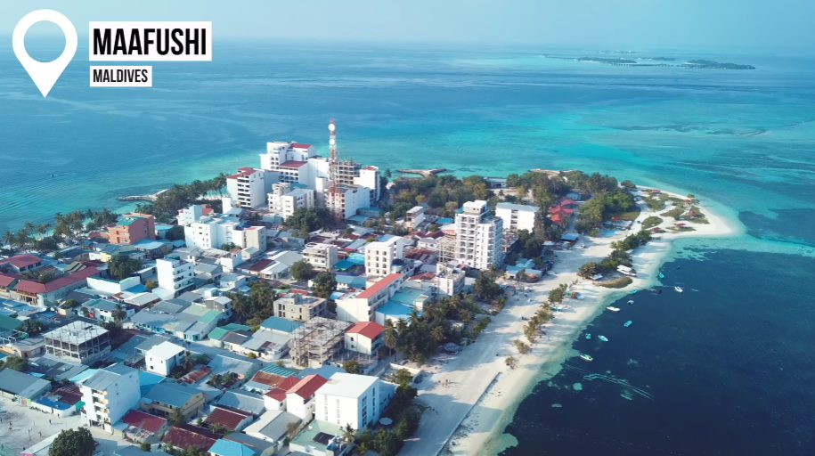 One early spot where locals opened doors to tourists was Maafushi, setting pace for others. Still today, newcomers pick it often because staying here does not cost much. Meals show up in many styles, thanks to numerous places serving them. Excursions leave regularly at prices that compare well elsewhere. Yet crowds have grown along with its fame, so sand spaces fill fast. The shoreline hums louder than before, shaped by shops and steady footsteps. Quiet seekers might feel surrounded too tightly by activity. It works well as a starting point when chasing low-cost adventures nearby. Busy energy defines the mood - calm solitude takes a back seat here.