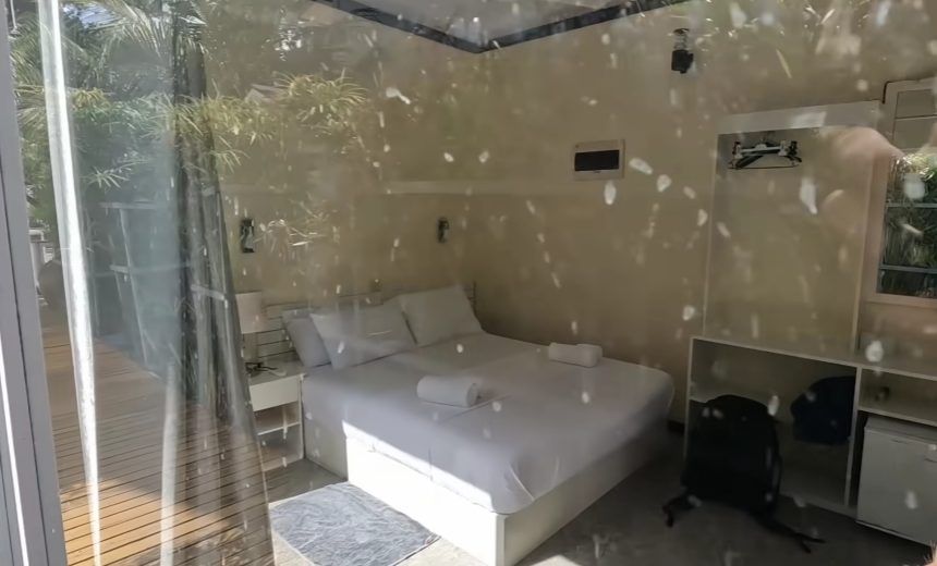 Only after living it does this part start making sense. What feels impossible to accept at first shifts when you’re inside it.

For less than twenty-five bucks each night, you can grab a two-person room on certain nearby islands. At first glance, reserving a place this inexpensive in what many call a top-tier spot for high-end travel might seem risky. Turns out, it isn’t.

Some folks who now run guesthouses on local Maldivian islands once worked long stints at luxury resorts. Their skills were shaped in places where attention never wavers from high-end comfort, environments built around travelers spending big sums nightly. Out of that experience came a deep grasp of care and detail. These practices traveled back with them. What emerged is widespread - warmth woven into daily routines, regardless of cost.

Most travelers find it normal when they step off the boat onto a small island. Someone from the place they booked waves hello before they even look around. Luggage tends to disappear into helpful hands right away. Cold towels show up. A drink appears later inside a room - neat, bright, with character. This kind of moment happens often enough to be expected.

What guests say online tells a clear story. Nearly every tiny inn and family-run island lodge holds steady above 9 on big travel sites. People show up braced for bare-bones treatment - then pause, noticing how closely staff pay attention, how warmth slips into small gestures. Big resorts rarely match that quiet care.

One repeat visitor, an Italian traveler named Chris, put it simply after several days on a local island: “Well, it is a lot cheaper than expected. From outside they make it seem like it can be crazy expensive. Instead if you come here, especially in low season, and you talk directly to the agency, you will see that you can get everything a lot cheaper.”

A man arrived back after an eight-hour group trip with someone else. Less than one hundred euros covered everything they paid together.