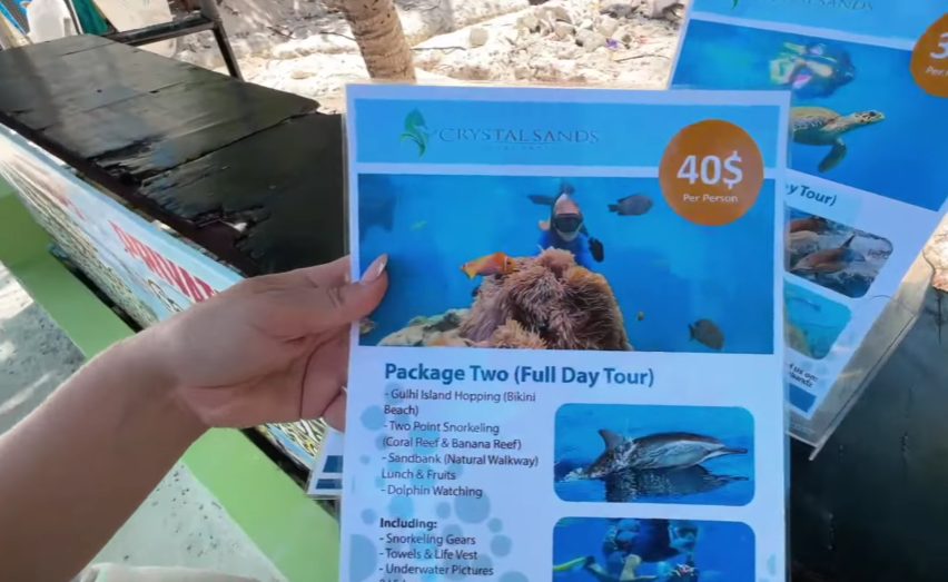 Here’s why the Maldives stands out - a carefully managed budget journey can bring moments that truly seem impossible anywhere else. Not by chance, but by choice: arranging excursions via local operators in Maafushi makes all the difference. When compared directly, identical outings arranged through resorts often run triple or even quadruple the price.

Swimming with Sharks ($50 Per Person)

Out here, hands down, beats nearly every cheap adventure you can find in the Maldives. Booking a whole day of swimming near sharks - through an outfit based on Maafushi - runs about fifty dollars each. Gear for snorkeling? Usually part of the deal. So are rides out into deeper waters, guided the entire time.

To someone new, swimming near sharks might seem scary at first glance. Yet out there, those creatures barely notice people around them. Locals guiding trips every single day say actual bites almost never happen here. Watch them glide by, relaxed, like you do not matter one bit. Most folks imagine something like this but never expect to live it - fifty dollars opens that door.

Water Sports and Equipment Rentals

Down the central path of Maafushi, shops selling water activities pop up again and again - parasailing here, kayaks there, jet skis nearby, wakeboards too, plus gear to rent. With so many crammed close together chasing the same people, each tries harder than the last to win you over. Start talking price only after peeking at what two or three others say. Odds are high your final number drops well below that opening offer.

Free Beaches on Maafushi

One of Maafushi’s four open-to-everyone beaches goes by the name Bikini Beach. Only here can you wear swimming clothes without breaking rules. That stands out since the country follows Muslim traditions closely. Most shorelines ban swimsuits in public view. Getting to this special beach means covering up along the way. Respect shows in how people act, not just what they wear. Customs shape daily life on the island. Travelers keep things smooth by fitting in quietly.

Down by the shore, Water Sports Beach hums with activity, its stretch of sand packed with movement. Coral Beach sits quieter, edged by shallow waters where light dances on limestone patches. The main public beach opens wide under sky and sun, drawing crowds who stroll without hurry. Each spot shapes a different mood, one you feel in your step as the day leans into dusk.

Biking at a Luxury Resort

Floating on two wheels above the lagoon, past stilted rooms, light bounces off water in every photo - yet being there hits deeper. That moment slipped into the journey after checking in under palm-thatched roofs at Paradise Island for a single night. Instead of skipping extras, we joined the reef shark walkthrough; together with pedaling slow loops, both added up cleanly to fifty-five bucks each by day’s end.